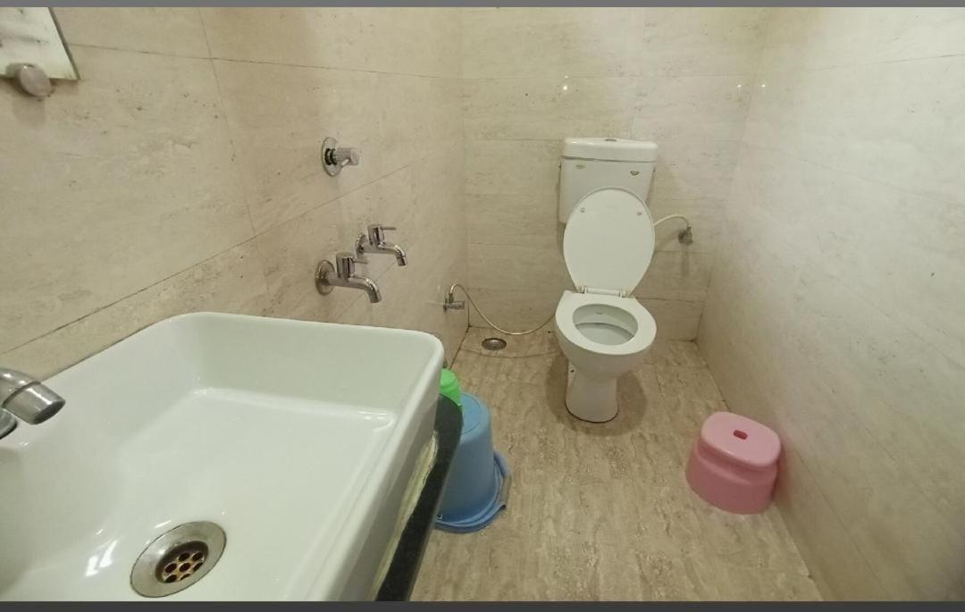 Hotel Paradise Stays Pachmarhī Εξωτερικό φωτογραφία