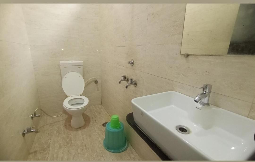 Hotel Paradise Stays Pachmarhī Εξωτερικό φωτογραφία