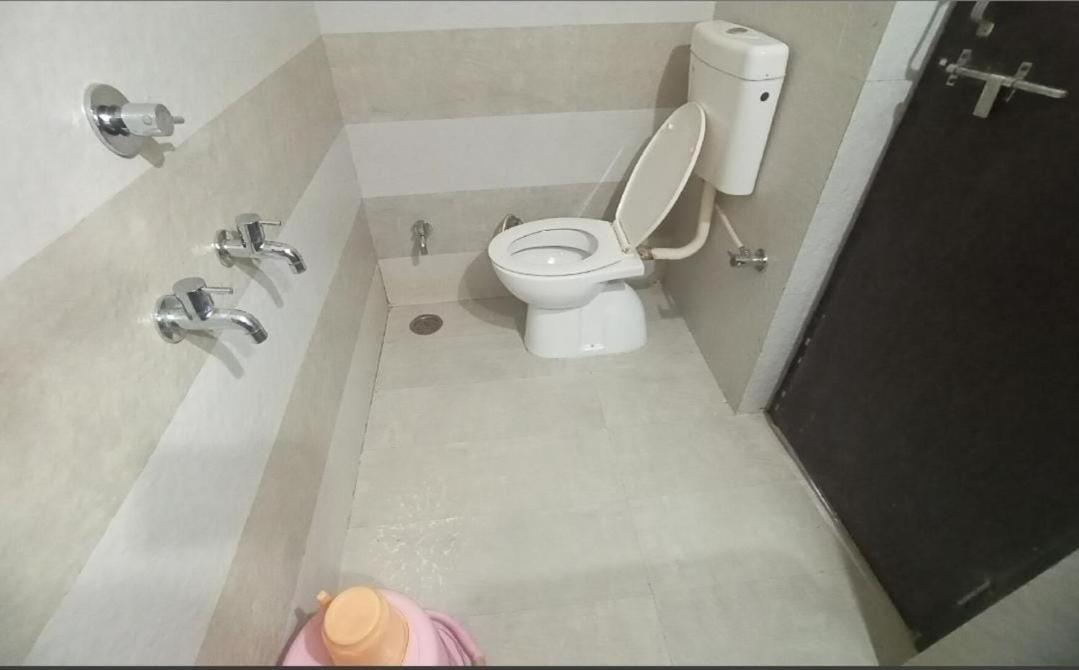 Hotel Paradise Stays Pachmarhī Εξωτερικό φωτογραφία